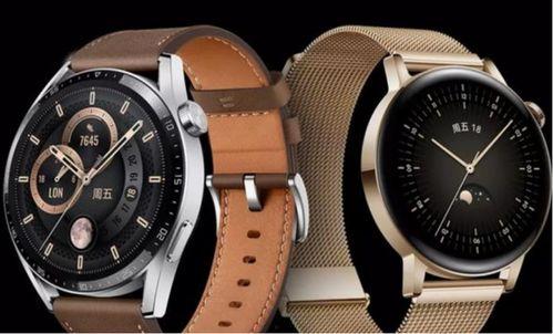 手表最新爆料,最新手表爆料，颠覆传统智能穿戴体验！”