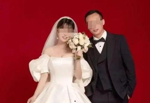 爆料新娘张家界新娘视频,浪漫婚礼变意外焦点
